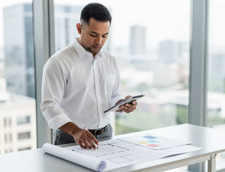 Commercial Real Estate Broker service in Roseville